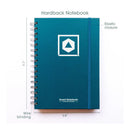 Game Master's Quest Notebook