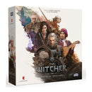 The Witcher Path of Destiny Deluxe Edition (Core Game)