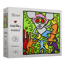 theory11 Keith Haring Puzzle