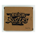 Reichbusters Projekt Vril Sally Box Miniature