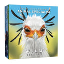 WILD: Serengeti Animal Specialist Mini-Expansion
