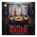 World Order Board Game