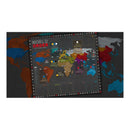 World Order Board Game