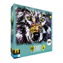 Coexist Board Game