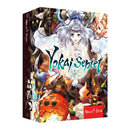 Yokai Septet Pocket Edition Board Game
