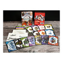 Yokai Septet Pocket Edition Board Game