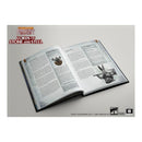 Warhammer Fantasy Roleplay Lords of Stone and Steel Book