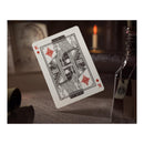 theory11 Deluxe Harry Potter Red Playing Cards
