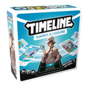 Timeline Games and Leisure Board Game