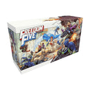 Freedom Five Core Game