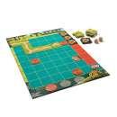 Race to the Treasure Board Game