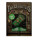 TRICKSTARTERS by Zach King Flash Cash Party Game