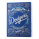theory11 Los Angeles Dodgers Playing Cards