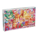 Advent Dice Calendar 06