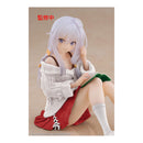 Wandering Witch Journey Elaina Desktop Cute Figure Elaina
