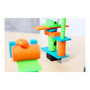 Junk Art Revolution Board Game