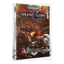 Warhammer 40K & Threat Assessment Daemons Role Playing Game
