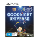PS5 Goodnight Universe Video Game