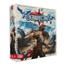 Fortunes of Scoundrel Bay Board Game