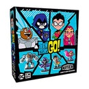 Teen Titans GO! Mayhem Game
