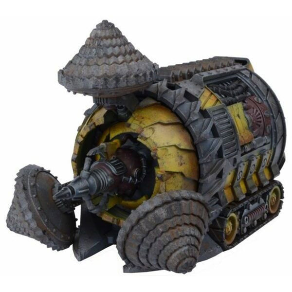 Firefight Veer-Myn Tunneller Miniature