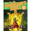 Tales From the Magician's Skull