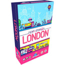 Next Station London Board Game