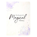 My Book of Magical Thinking A5 Notebook
