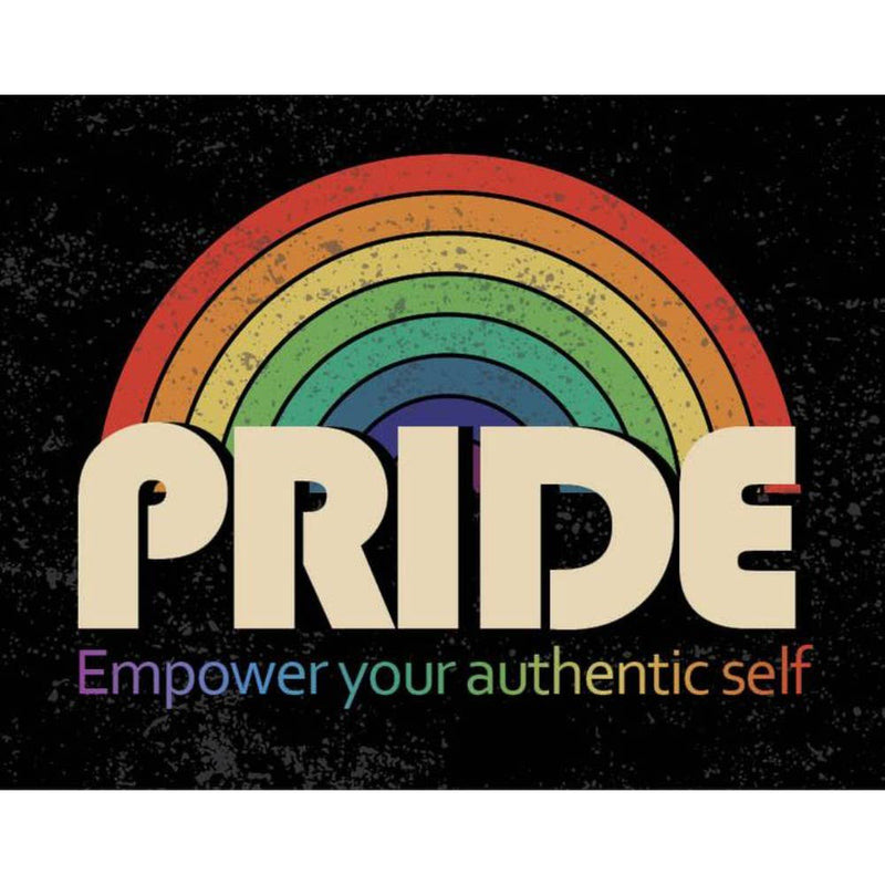Pride Inspiration Cards