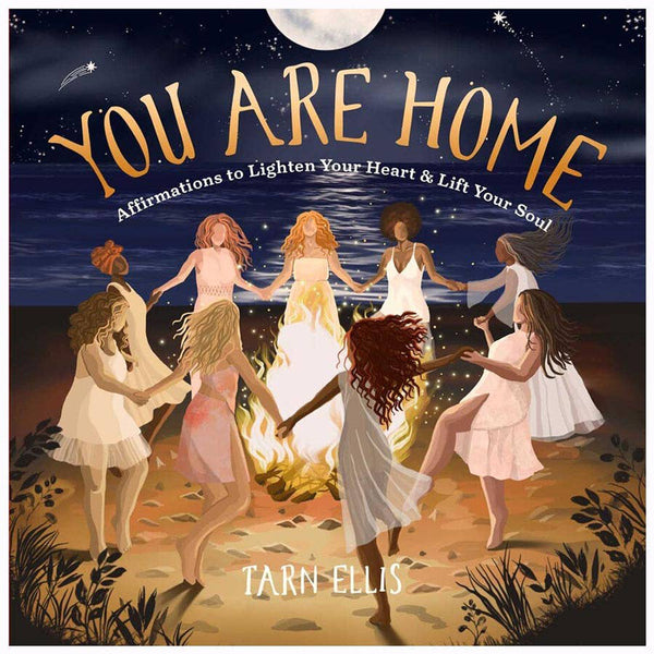 You Are Home Book