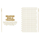 A Reading Journal: Mostly Here for the Smut