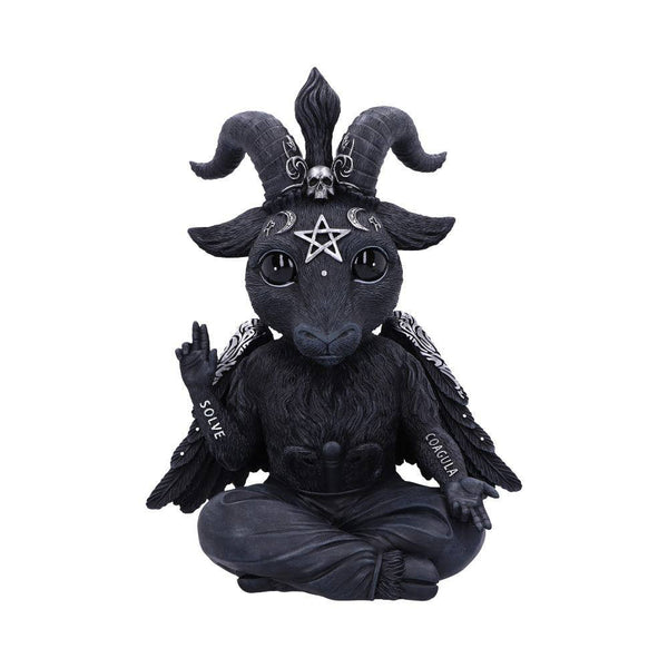Baphoboo Baphomet Cult Cuties Figurine 30cm