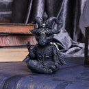Baphoboo Cult Cutie Baphomet Figurine 14cm
