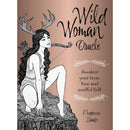 Wild Woman Oracle Cards