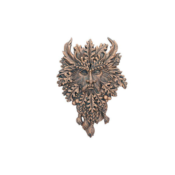 Spirit of the Ents Hanging Wall Plaque 20cm