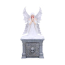 Only Love Remains Fairy Figurine Storage Box