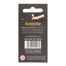 Aventurine Mushroom Keyring