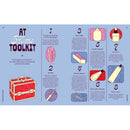 Mannequin Hands Guide to Nail Art