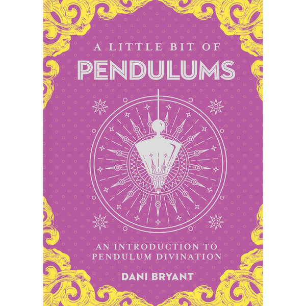 Little Bit of Pendulums Book