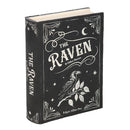 The Raven Book Shaped Storage Box