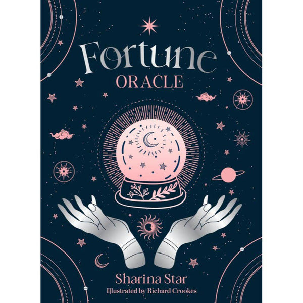 Fortune Oracle Cards