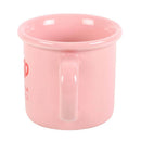 Hot Cocoa and Chill Ceramic Mug