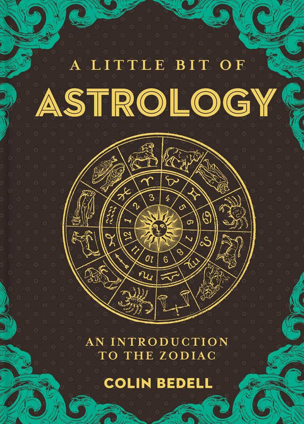 Little Bit of Astrology Book