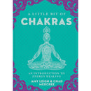 Little Bit of Chakras Book