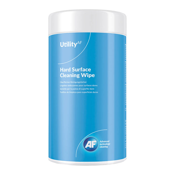 Utility Surface Santising Cleaning Wipes w/ Ipa Tub 100pcs