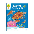 Schoolzone Workbook (2019 Edition)