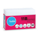 Tudor 11B Peel & Seal Envelope Office Pack 100pcs