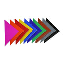 Premium 2-Sided Glossy Rectangle Paper 720pk (125x180mm)