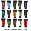 Reeves Acrylic Paint 75mL