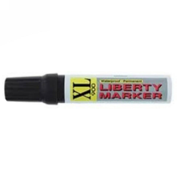 Liberty Jumbo Marker XL (Black)